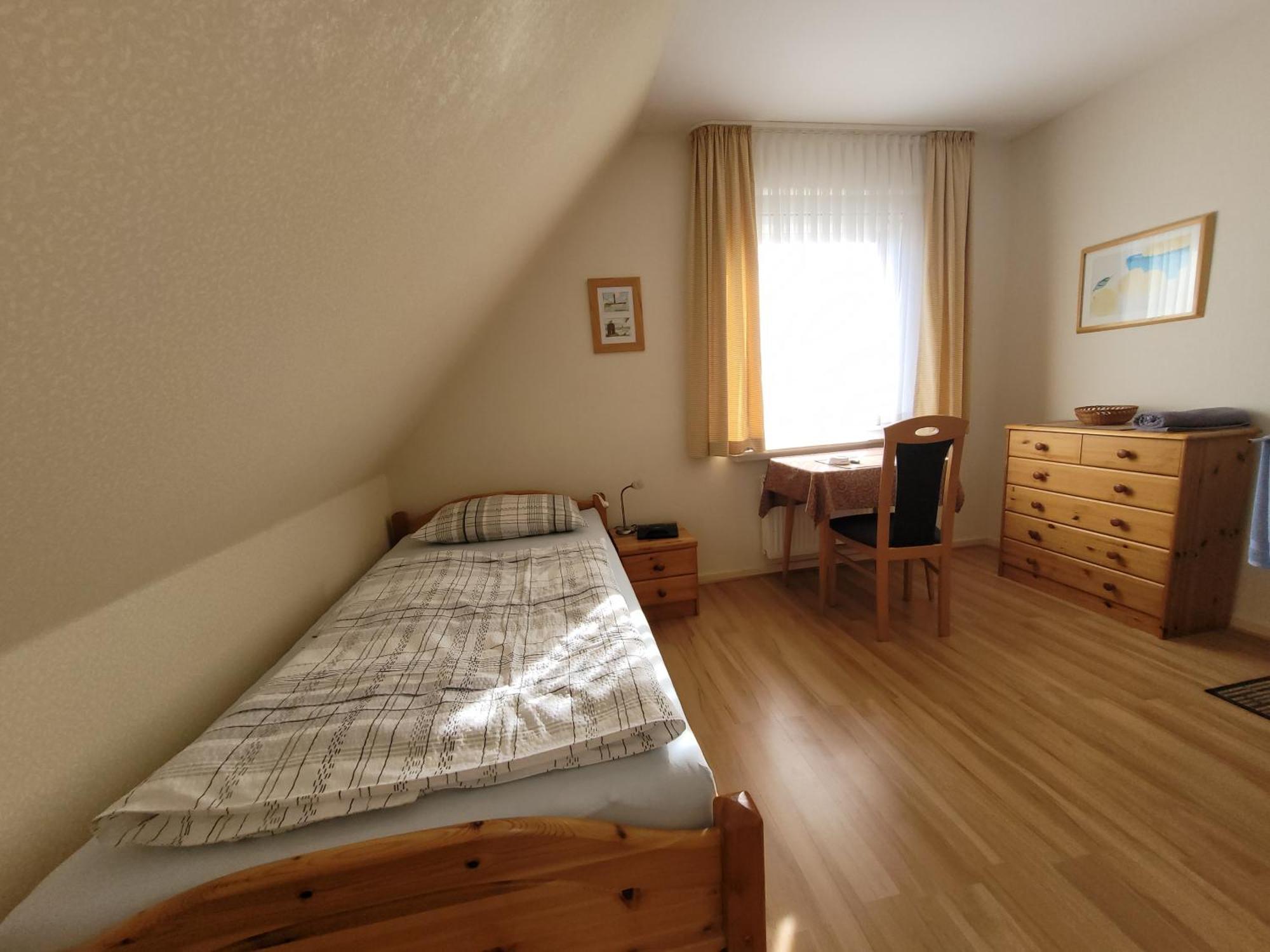 Ferienhaus Wellsandt Norderney Bagian luar foto
