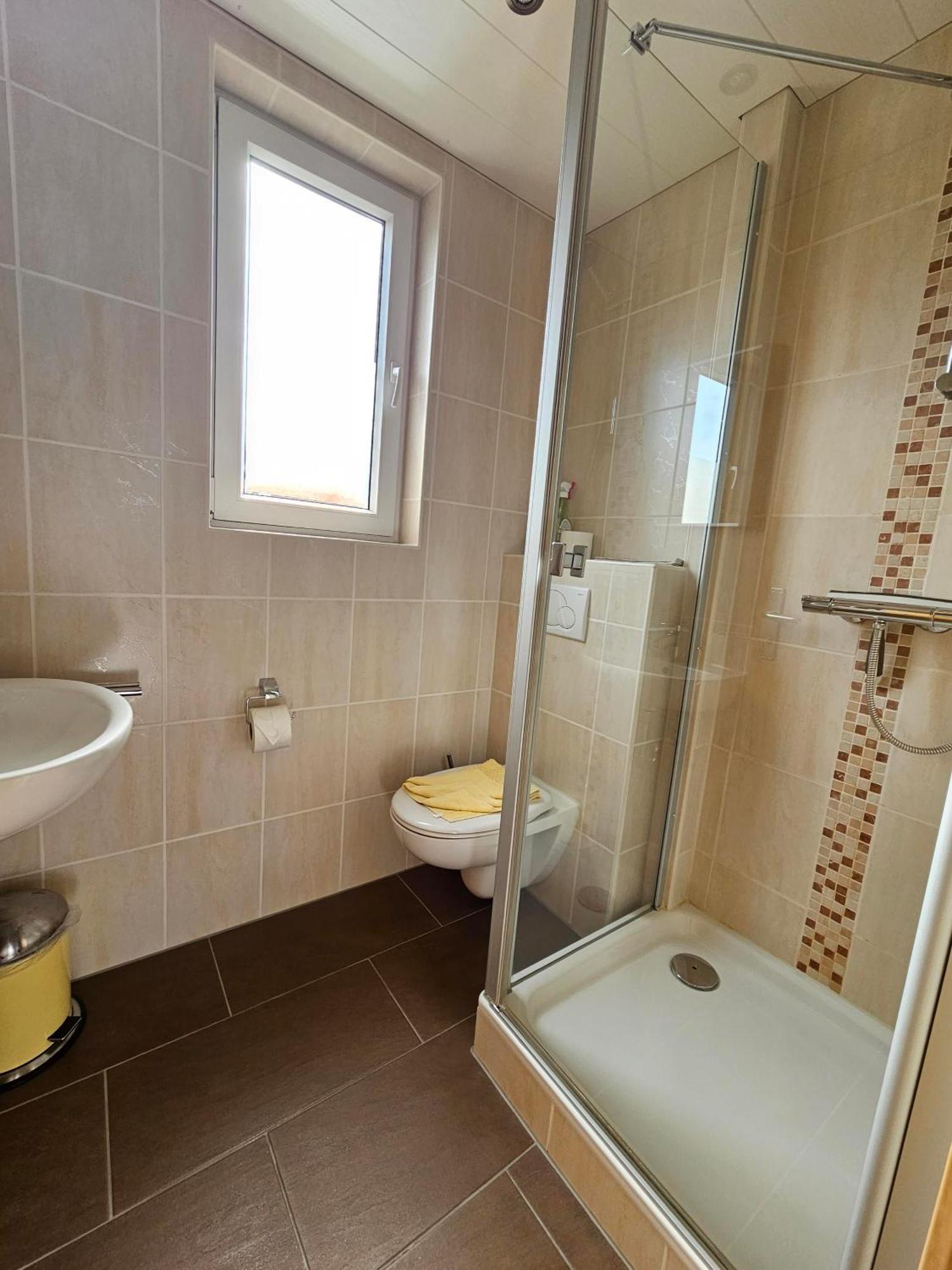 Ferienhaus Wellsandt Norderney Bagian luar foto